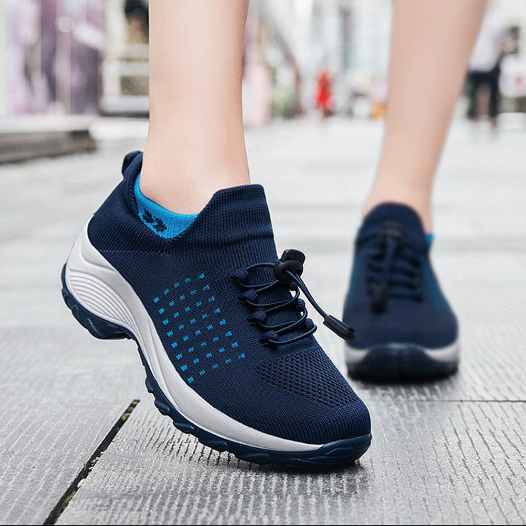 Orthopaedic Comfort Shoes for Women