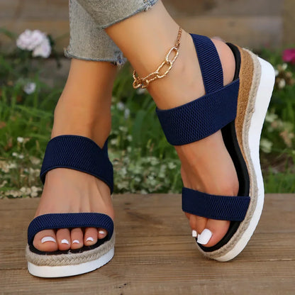 Vivienne Sandals