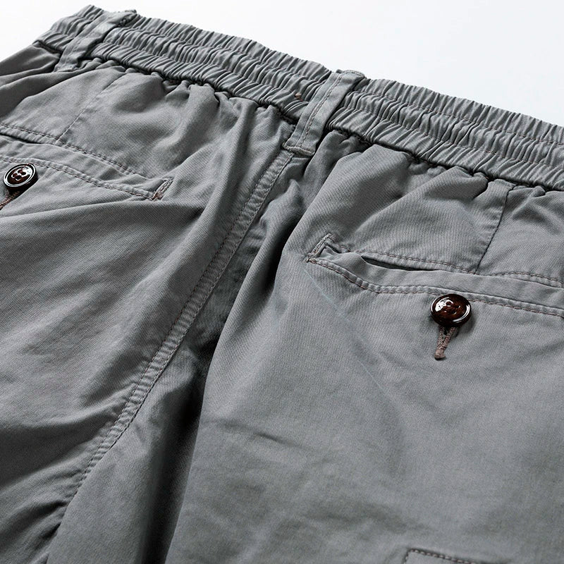 Sierra Cargo Shorts