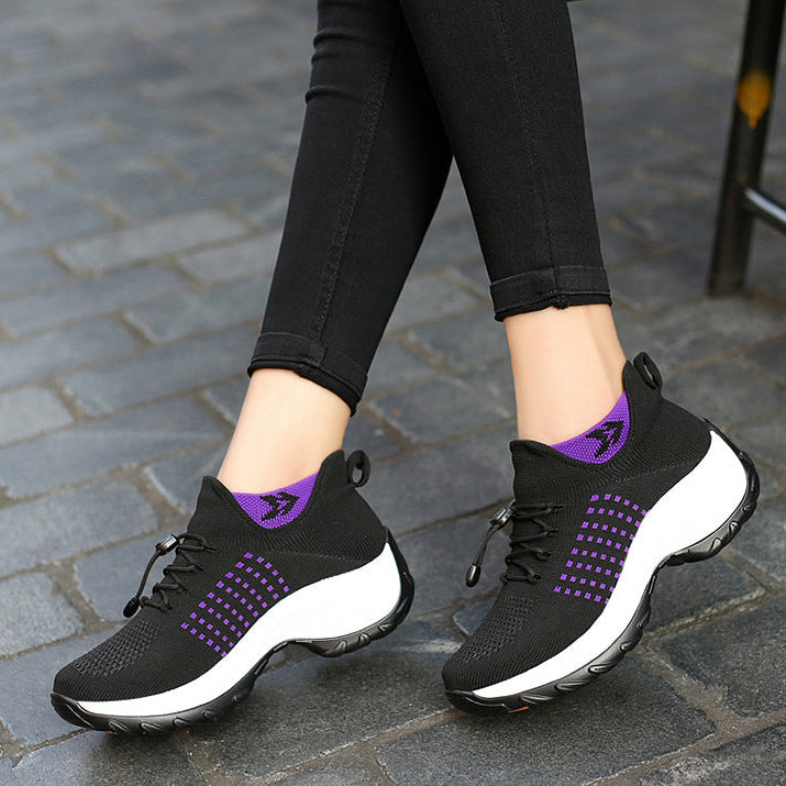 Orthopaedic Comfort Shoes for Women