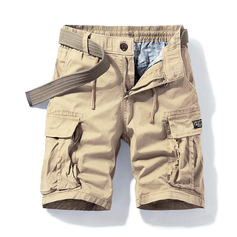 Sierra Cargo Shorts