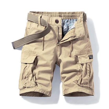 Sierra Cargo Shorts