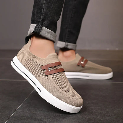 Nztrendys Aero Sneakers