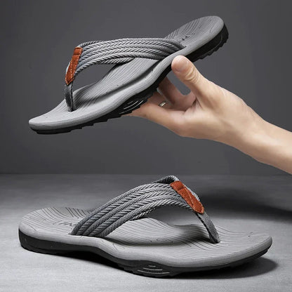 Sequoia Sandals