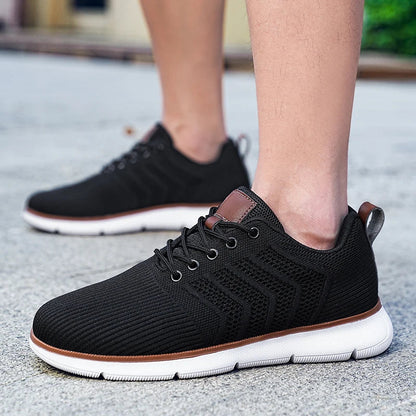 Nztrendys Knit Sneakers