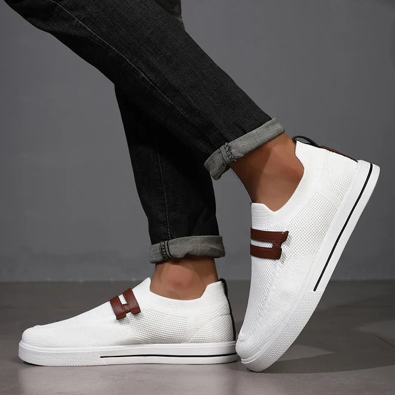 Nztrendys Aero Sneakers
