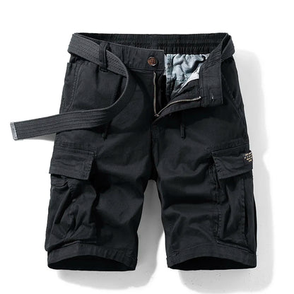 Sierra Cargo Shorts