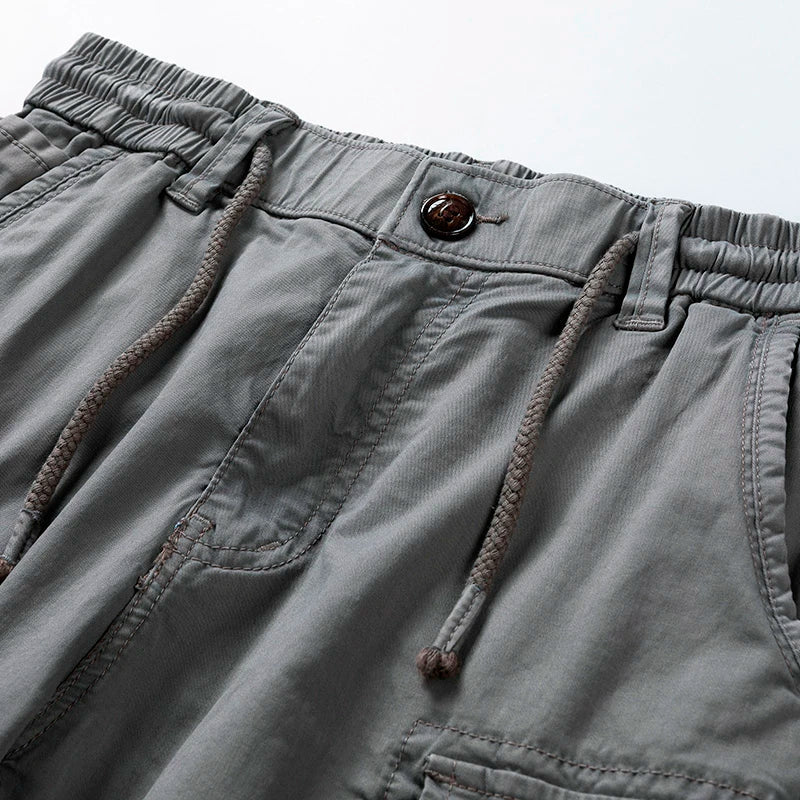 Sierra Cargo Shorts