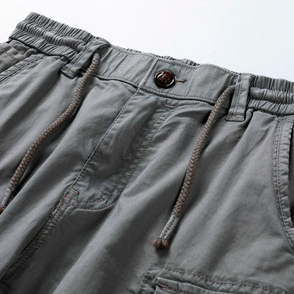Sierra Cargo Shorts