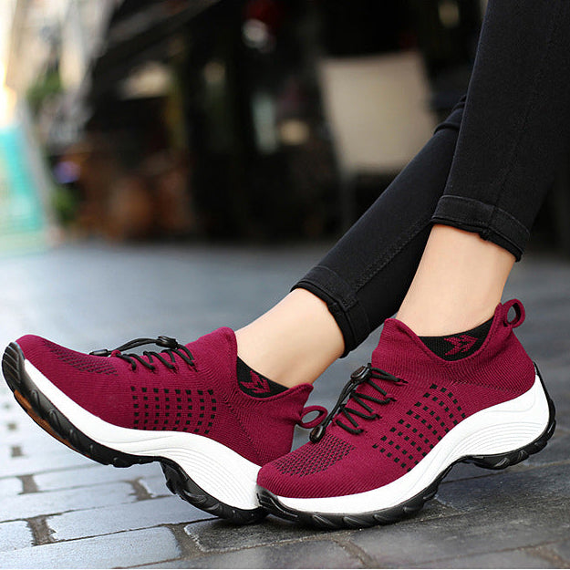 Orthopaedic Comfort Shoes for Women