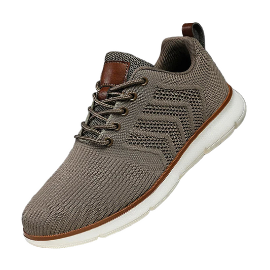 Nztrendys Knit Sneakers