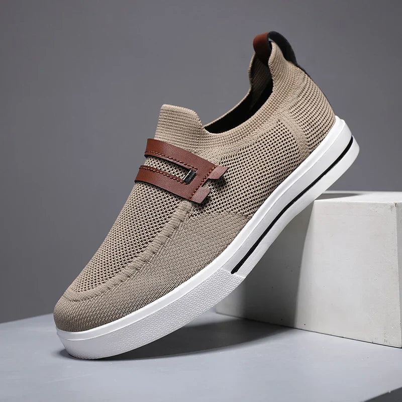 Nztrendys Aero Sneakers