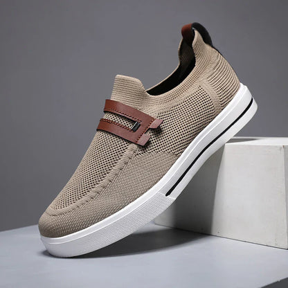 Nztrendys Aero Sneakers
