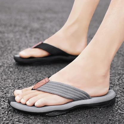 Sequoia Sandals