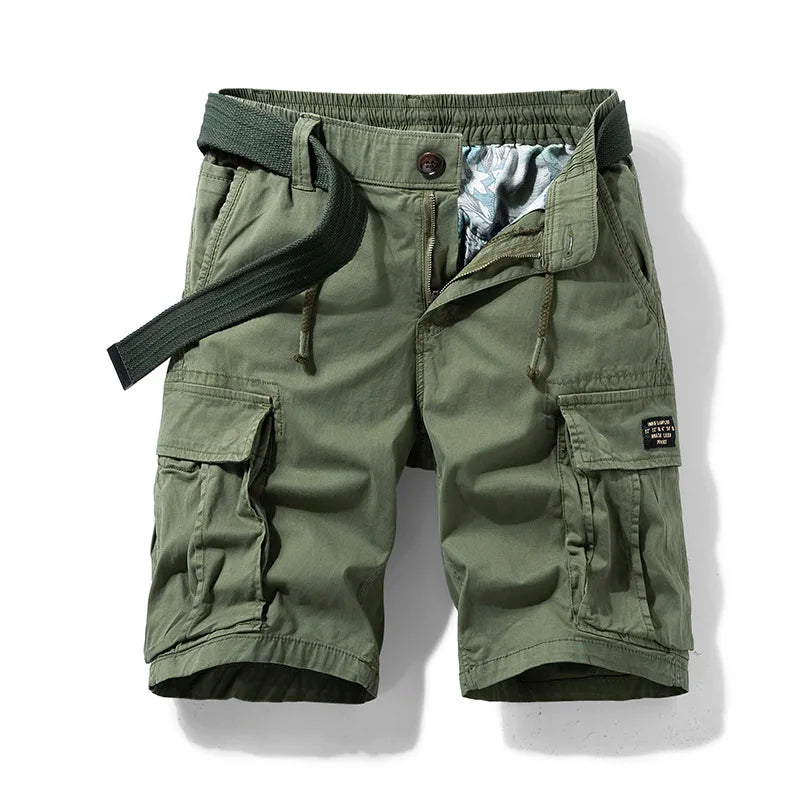 Sierra Cargo Shorts
