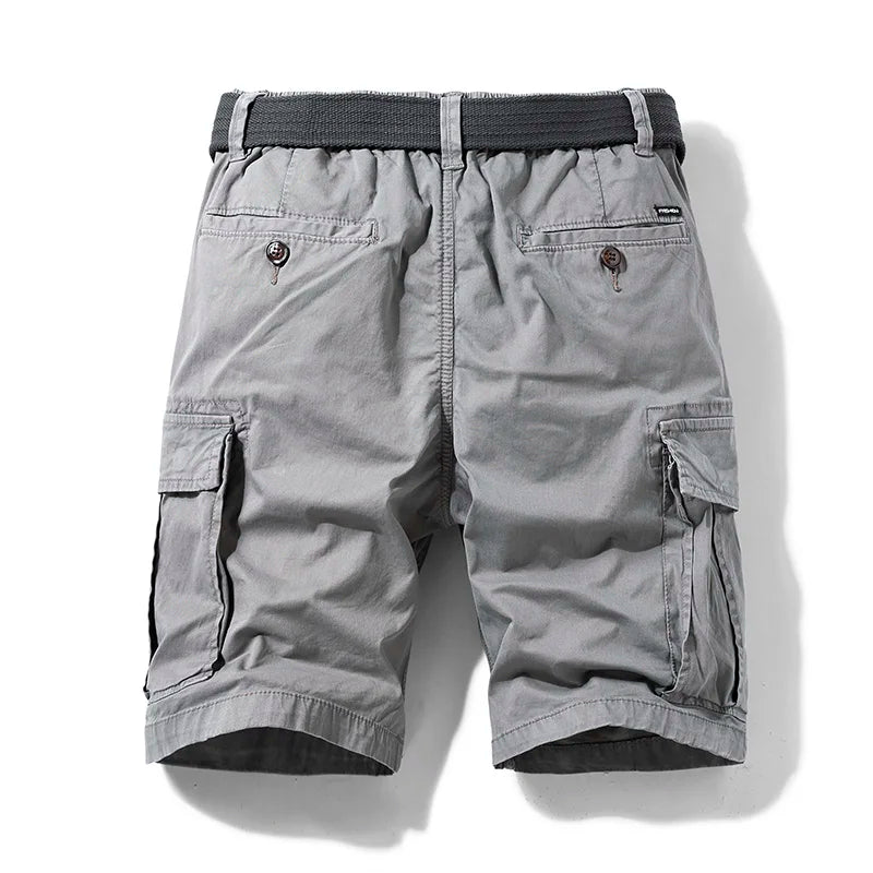 Sierra Cargo Shorts