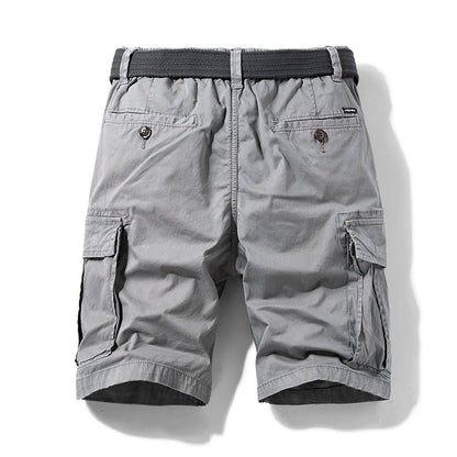 Sierra Cargo Shorts