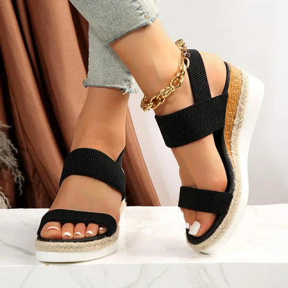 Vivienne Sandals
