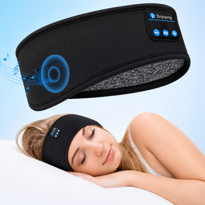 Snoring Solution Sleep Headband