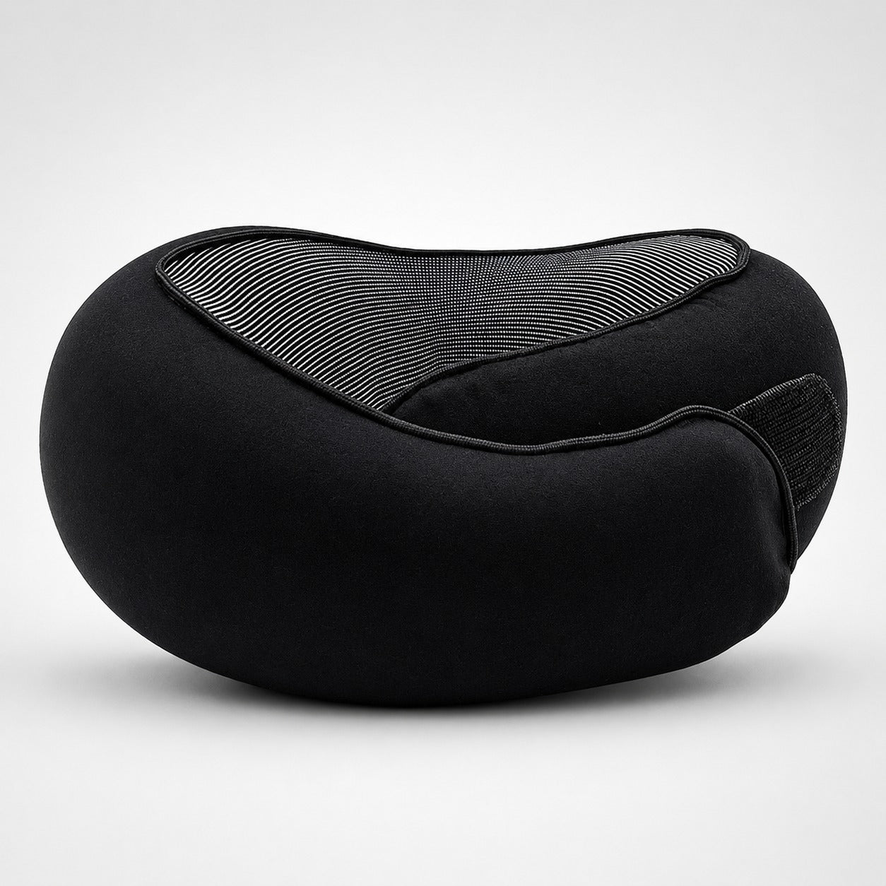 Travel Neck Pillow - Comfortable Full Neck Support