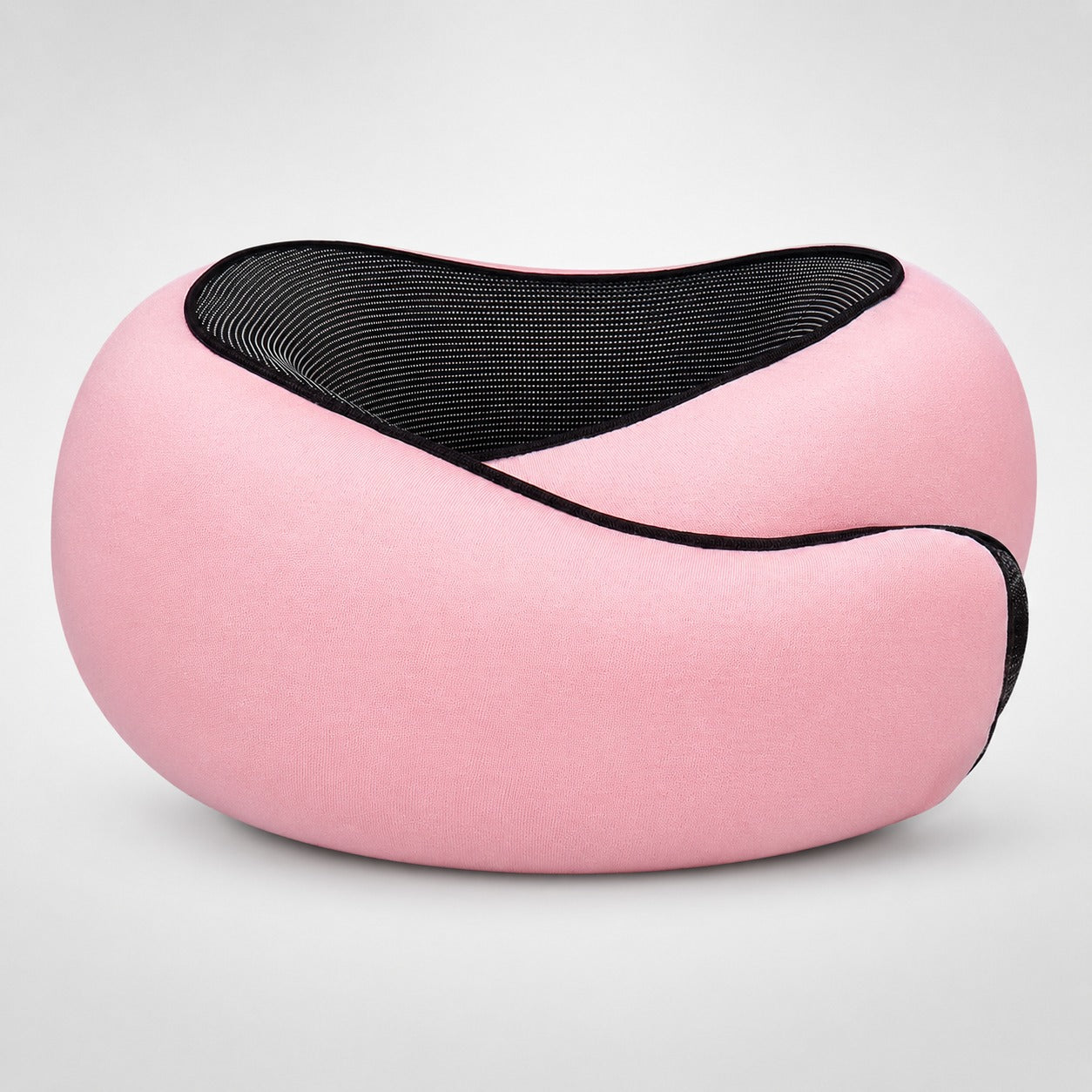 Travel Neck Pillow - Comfortable Full Neck Support