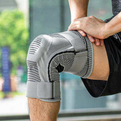 Ultra Knee Everyday Support Sleeve