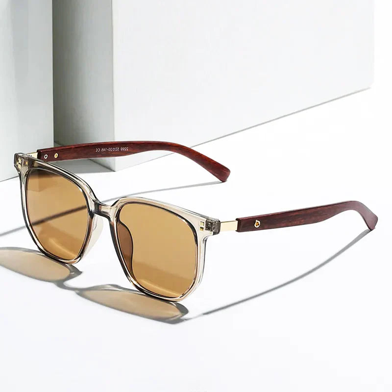Lumen Retro Shades