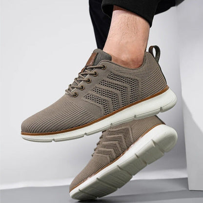 Nztrendys Knit Sneakers