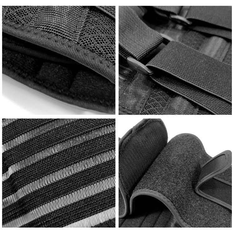 Back Support Brace
