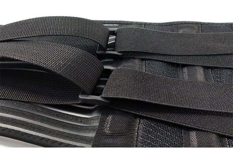 Back Support Brace