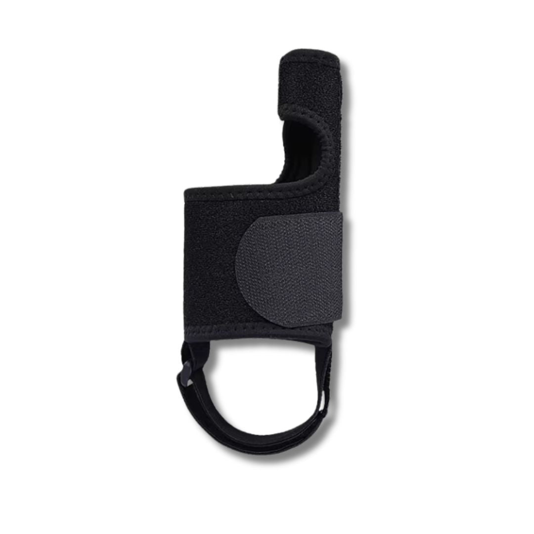 Adjustable Hallux Valgus Night Splint