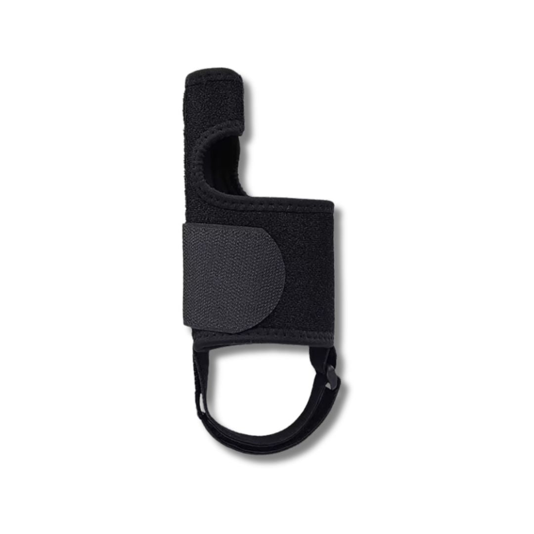 Adjustable Hallux Valgus Night Splint