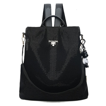 Anti-Theft Waterproof Backpack