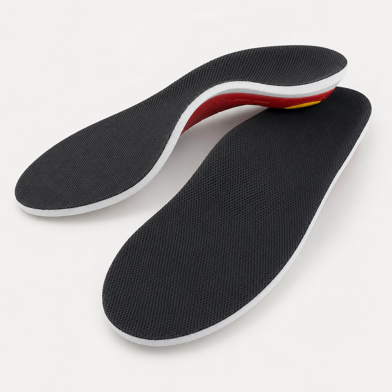 ArchFlex orthotic arch support insoles pair