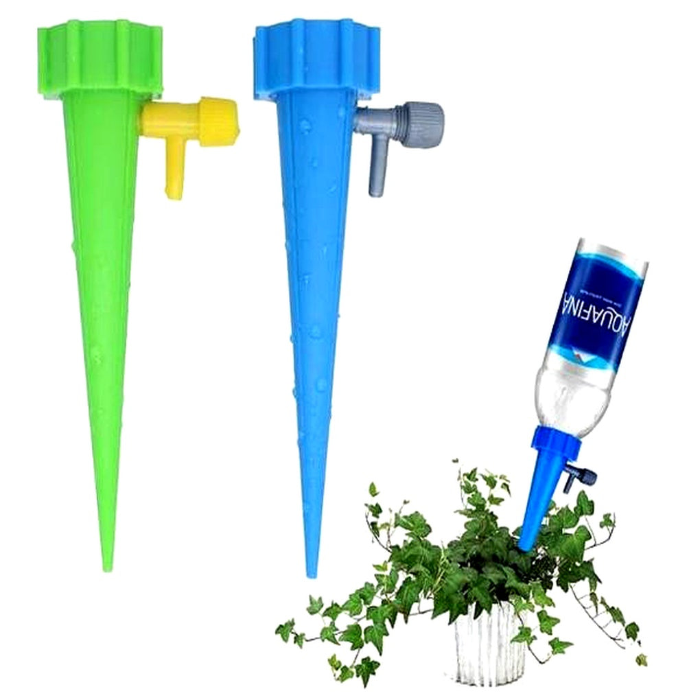 Automatic Plant Watering Spikes