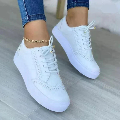 Lunara Orthopedic Sneakers for Women