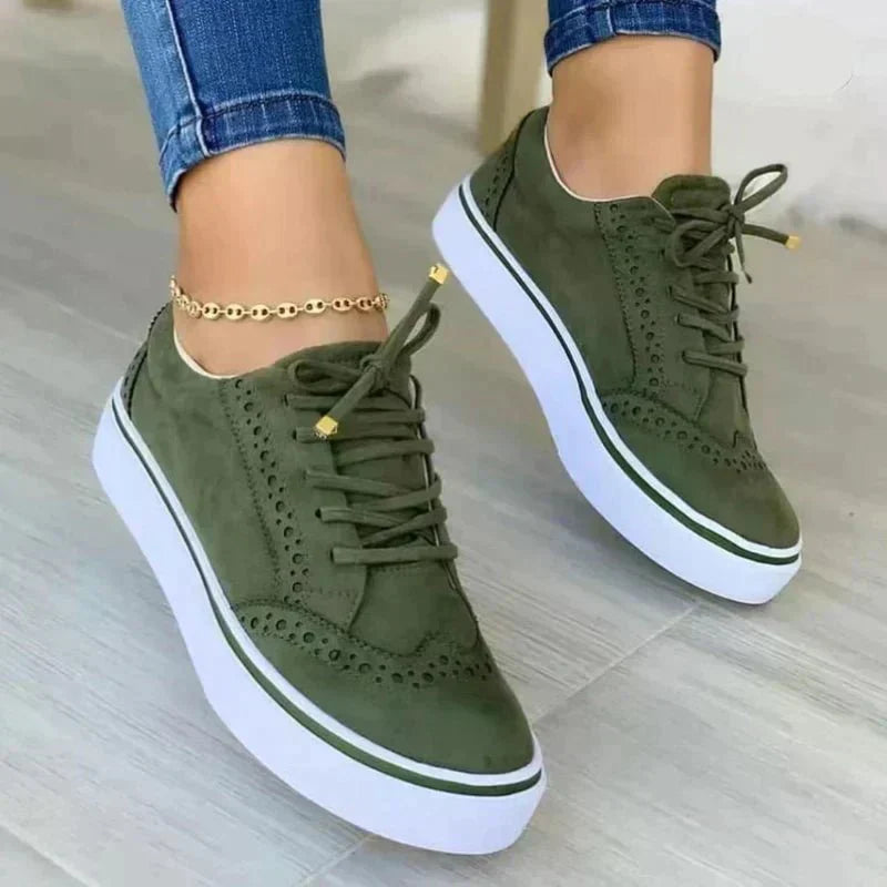 Lunara Orthopedic Sneakers for Women
