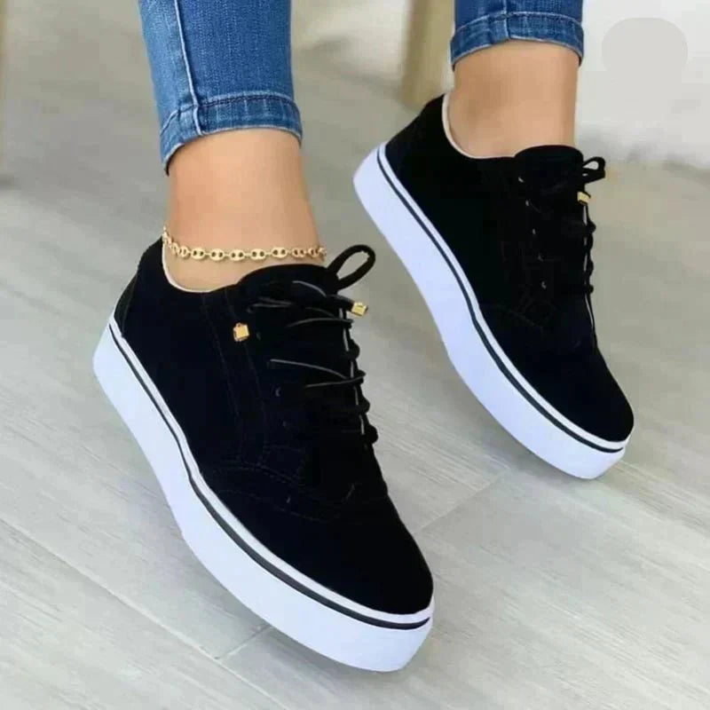 Lunara Orthopedic Sneakers for Women