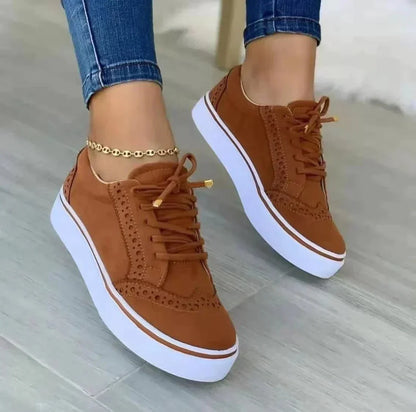 Lunara Orthopedic Sneakers for Women
