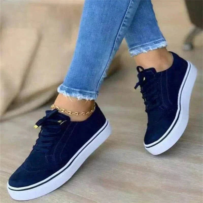Lunara Orthopedic Sneakers for Women