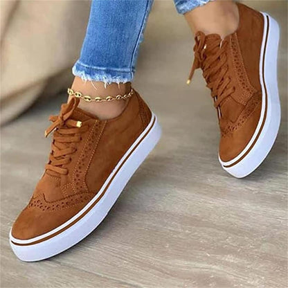 Lunara Orthopedic Sneakers for Women