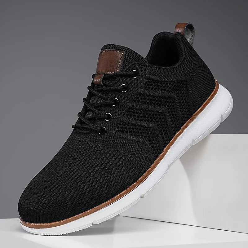 Nztrendys Knit Sneakers