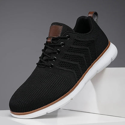 Nztrendys Knit Sneakers