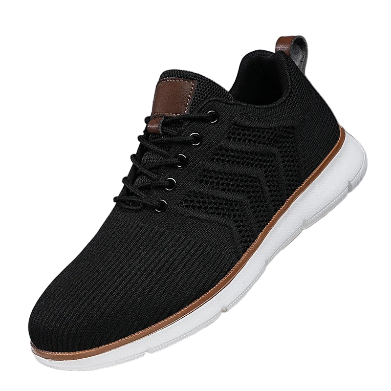 Nztrendys Knit Sneakers