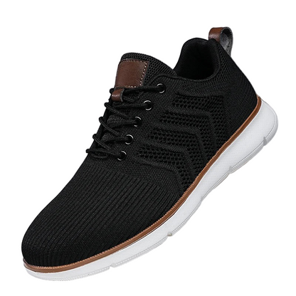 Nztrendys Knit Sneakers