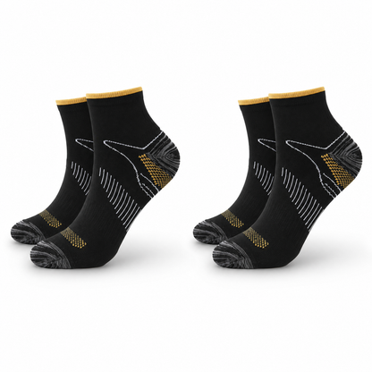 Plantar Fasciitis Arch Support Socks
