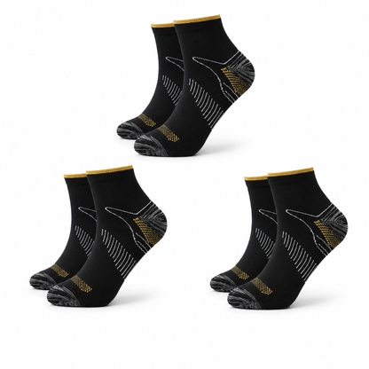 Plantar Fasciitis Arch Support Socks