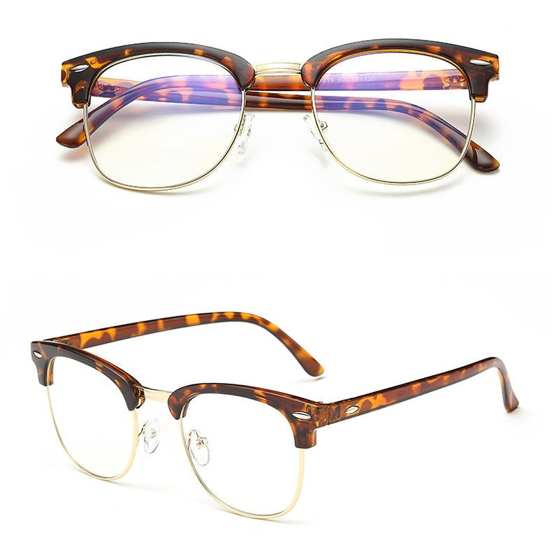 Blue Light Blocking Eye Glasses