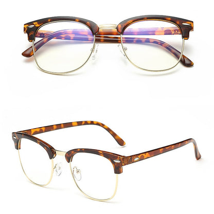 Blue Light Blocking Eye Glasses