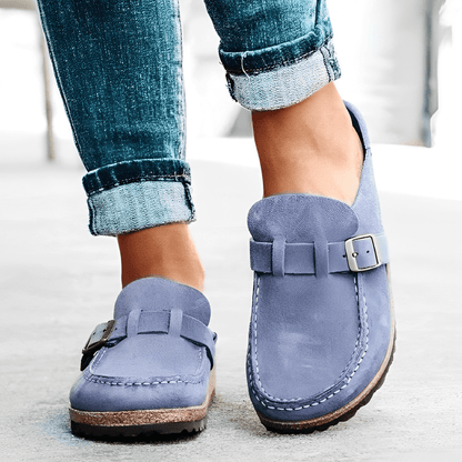 Mila Support Orthopedic Mules for Women